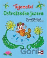Tajemství Ostrožského jezera