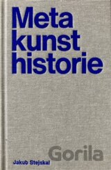 Metakunsthistorie