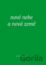 Nové nebe a nová země