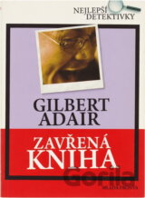 Zavřená kniha