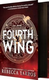Fourth Wing