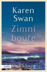 Zimní bouře