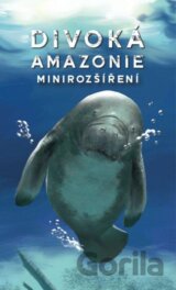 Divoká Amazonie: Minirozšíření