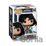 Funko POP Animation: ATLA - Azula Lightning