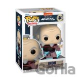 Funko POP Animation: ATLA - Iroh w/Lightning