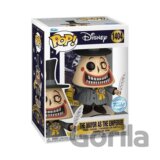 Funko POP Disney: TNBC - Mayor (tarot)