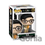 Funko POP Marvel: Loki Season 2 - O.B.
