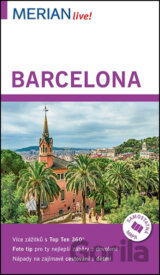 Barcelona - Merian Live!