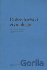 Dobrodružství etymologie