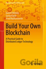 Build Your Own Blockchain