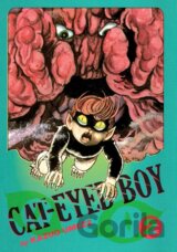 Cat-Eyed Boy 2