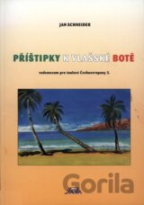 Příštipky k vlašské botě