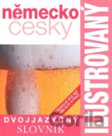 Ilustrovaný německo-český slovník