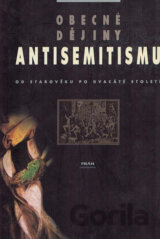 Obecné dějiny antisemitismu