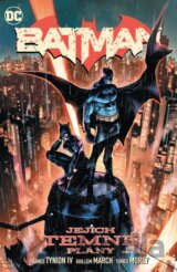 Batman 1 - Jejich temné plány, díl první