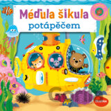 Méďula šikula potápěčem