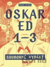 Oskar Ed 1–3 (souborné vydání)