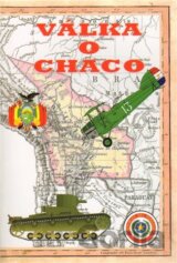Válka o Chaco