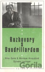 Rozhovory s Baudrillardem