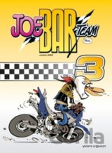 JoeBar Team 3