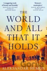 The World and All That It Holds