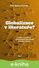 Globalizace v literatuře?
