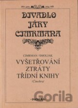 Vyšetřování ztráty třídní knihy