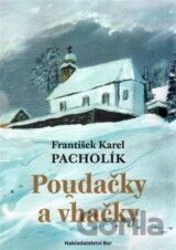 Poudačky a vhačky