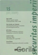 Securitas Imperii 15 (01/2009)