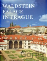 Waldstein palace in Prague