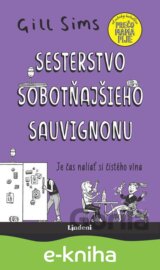 Sesterstvo sobotňajšieho sauvignonu