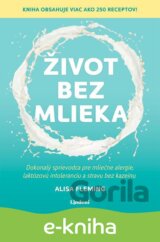 Život bez mlieka