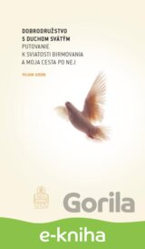 Dobrodružstvo s Duchom Svätým