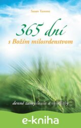 365 dní s Božím milosrdenstvom