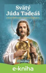 Svätý Júda Tadeáš - veľký pomocník v ťažkých chvíľach