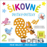 Šikovné prstíky/pršteky: První znalosti/Prvé znalosti