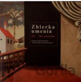 Zbierka umenia 15. - 18. storočia