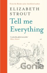 Tell Me Everything