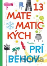 13 matematických príbehov