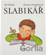 Slabikář