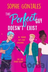 The Perfect Guy Doesn't Exist