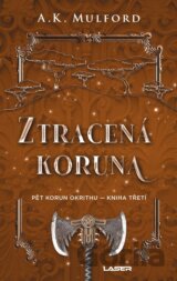 Ztracená koruna