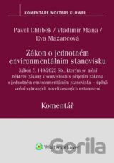 Zákon o jednotném environmentálním stanovisku
