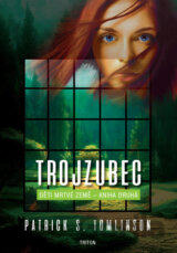 Trojzubec