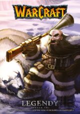 Warcraft: Legendy 3