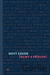 Nový zákon, Žalmy a Přísloví
