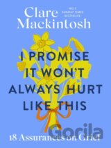 I Promise It Won't Always Hurt Like This