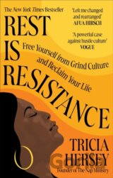 Rest Is Resistance