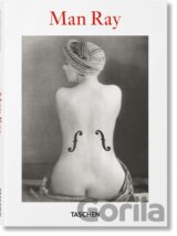 Man Ray