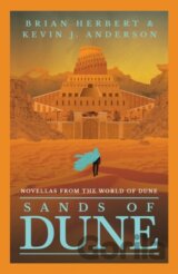 Sands of Dune